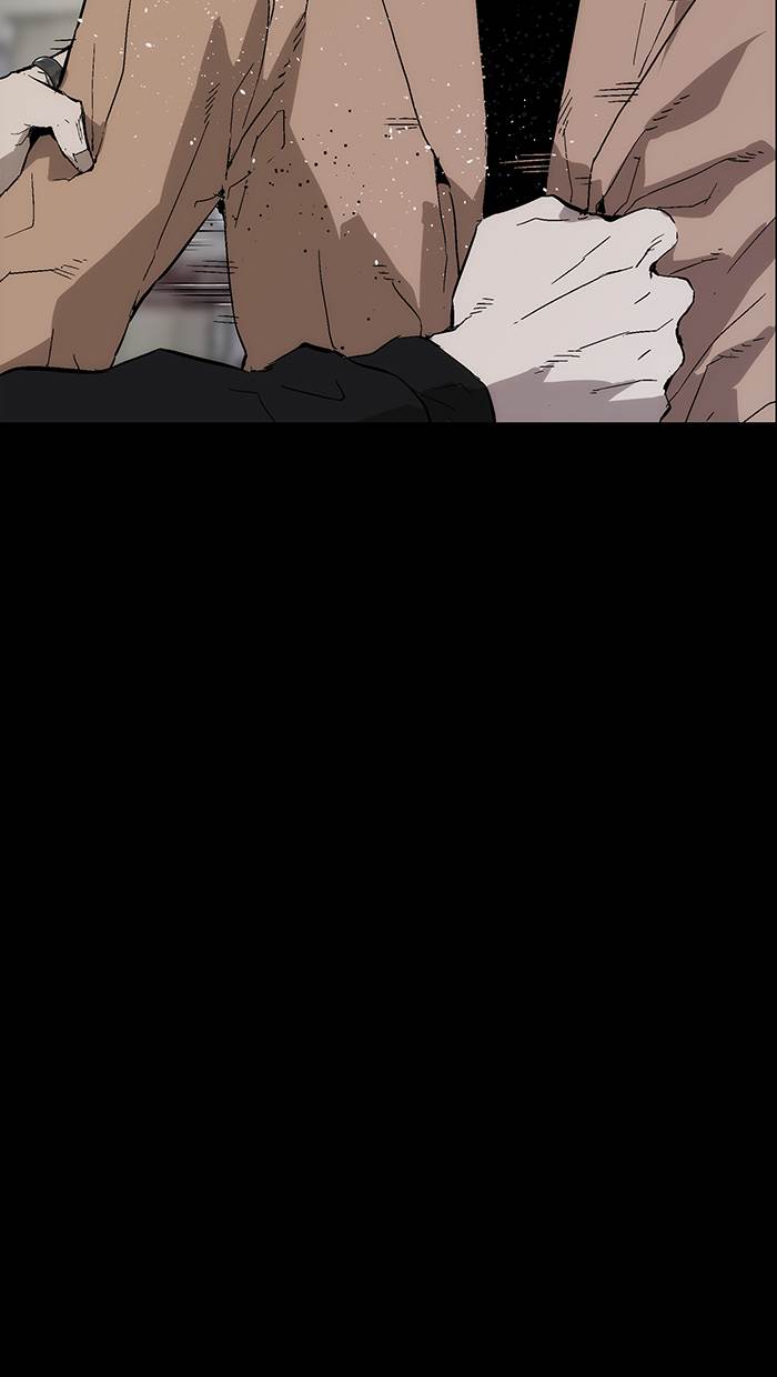 Weak Hero - Chapter 151 - Page 29