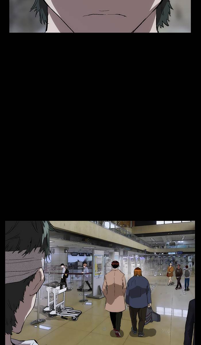 Weak Hero - Chapter 151 - Page 3