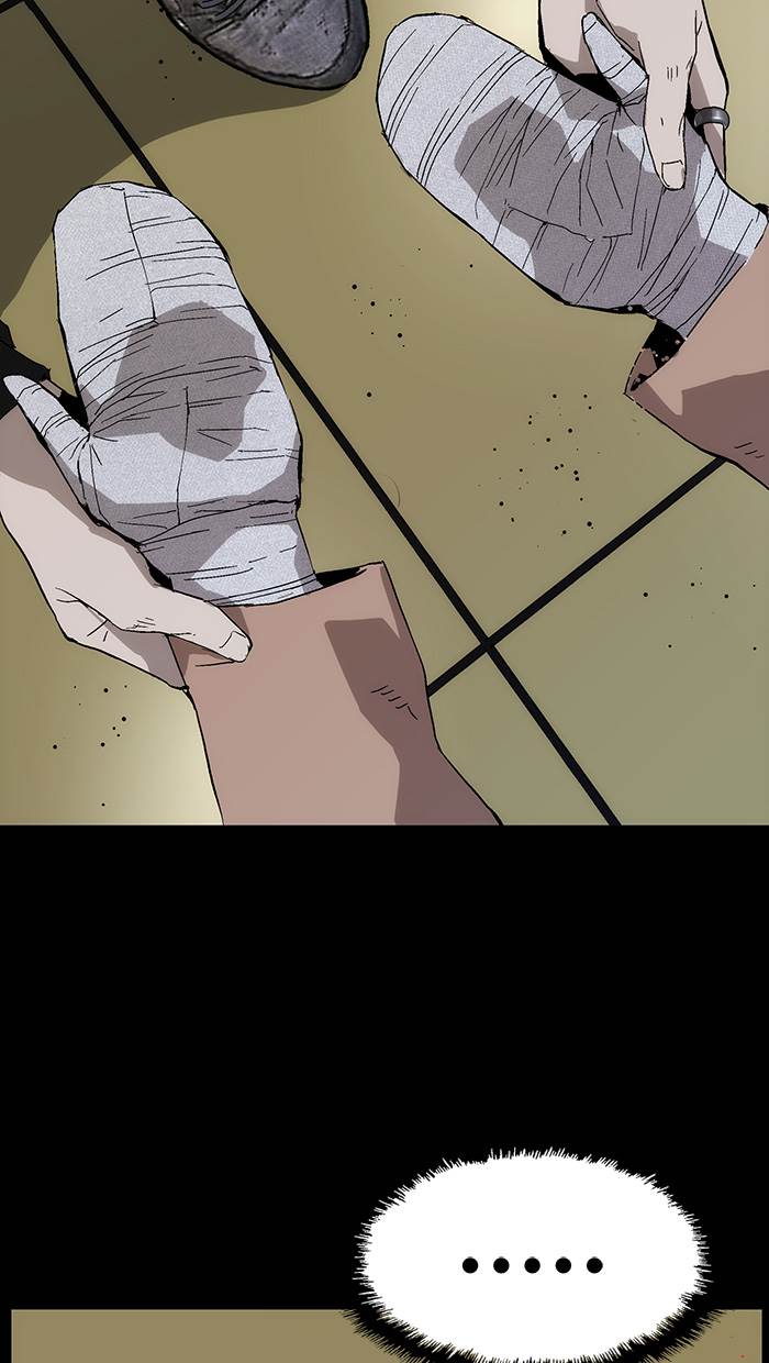 Weak Hero - Chapter 151 - Page 31