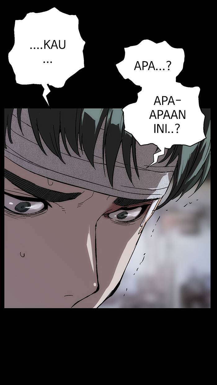 Weak Hero - Chapter 151 - Page 34