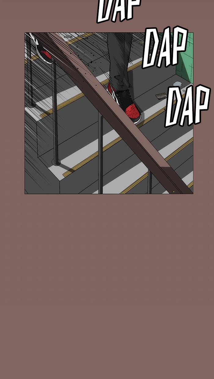 Weak Hero - Chapter 151 - Page 36