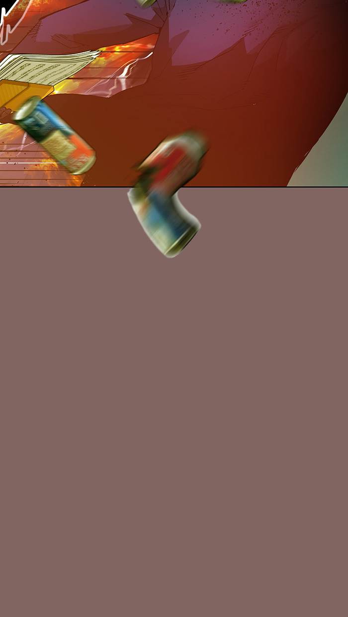 Weak Hero - Chapter 151 - Page 38