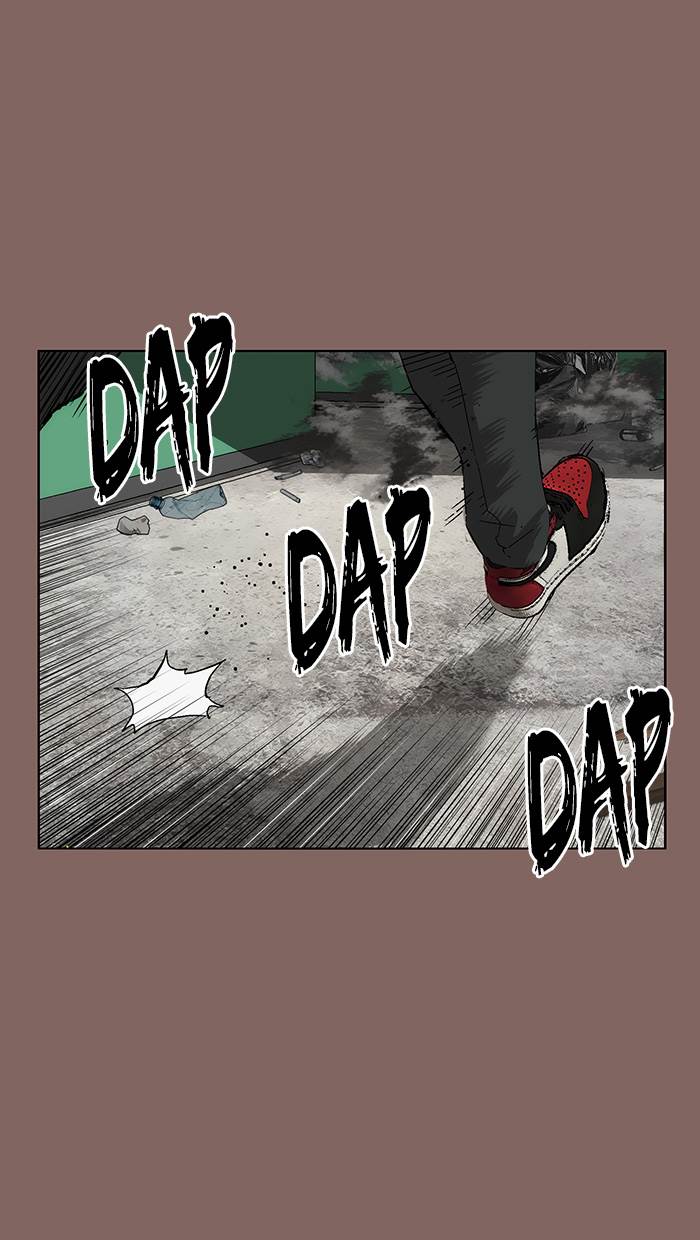 Weak Hero - Chapter 151 - Page 39