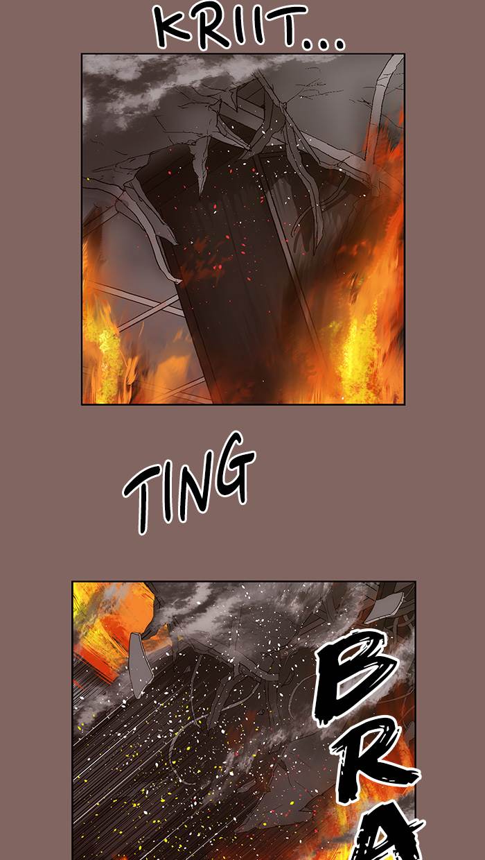 Weak Hero - Chapter 151 - Page 41