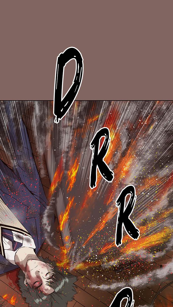 Weak Hero - Chapter 151 - Page 43