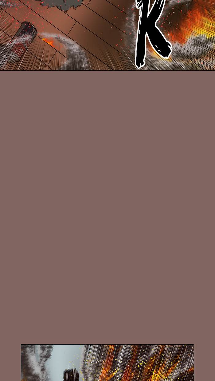 Weak Hero - Chapter 151 - Page 44