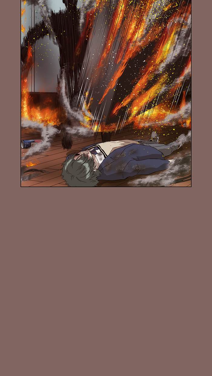 Weak Hero - Chapter 151 - Page 45