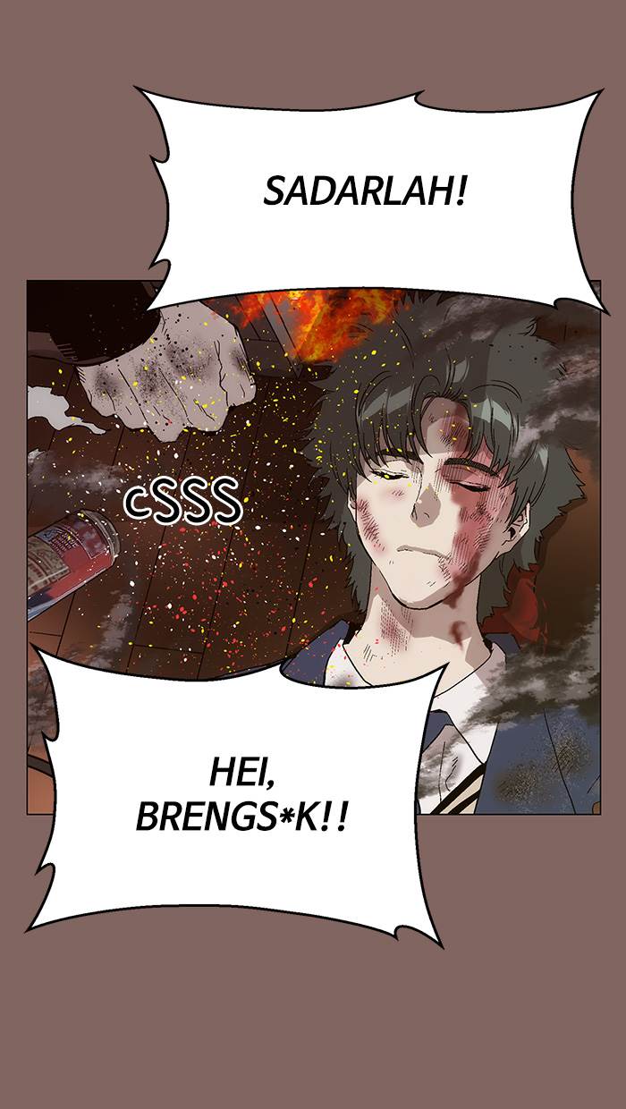 Weak Hero - Chapter 151 - Page 50