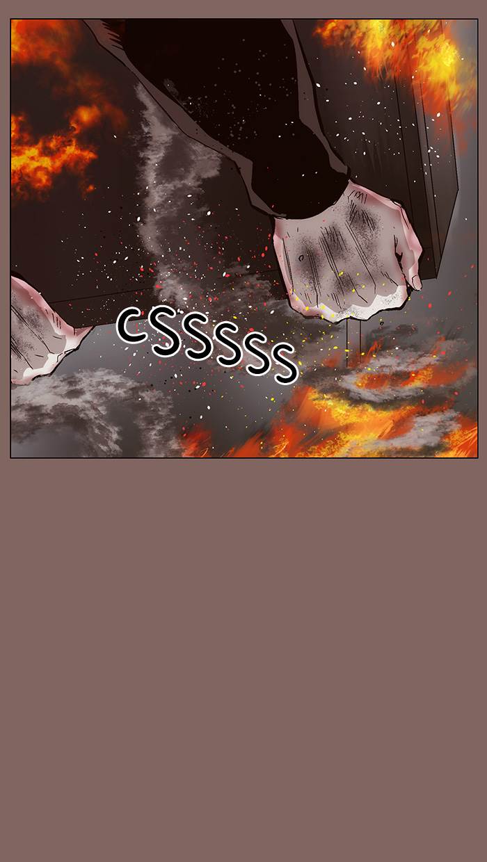 Weak Hero - Chapter 151 - Page 51