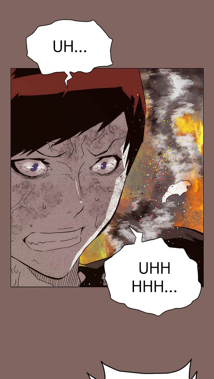 Weak Hero - Chapter 151 - Page 52