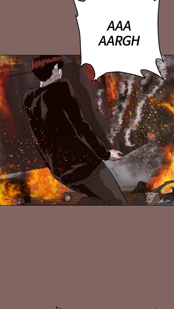 Weak Hero - Chapter 151 - Page 53