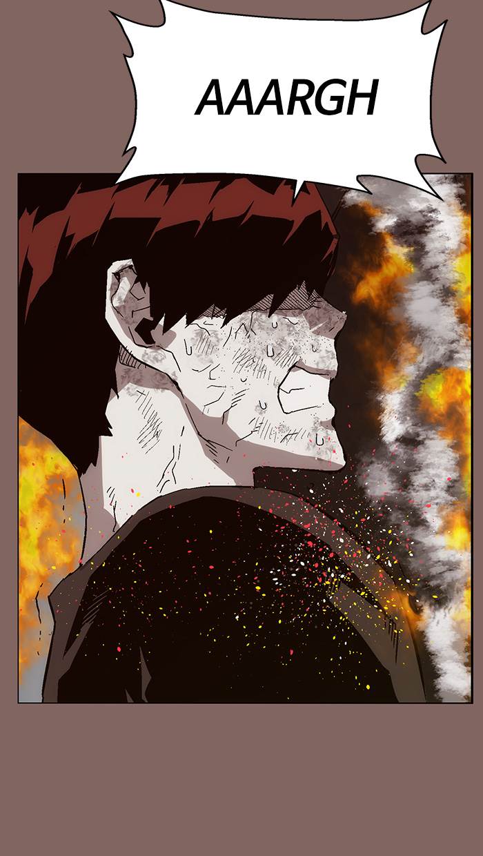 Weak Hero - Chapter 151 - Page 54