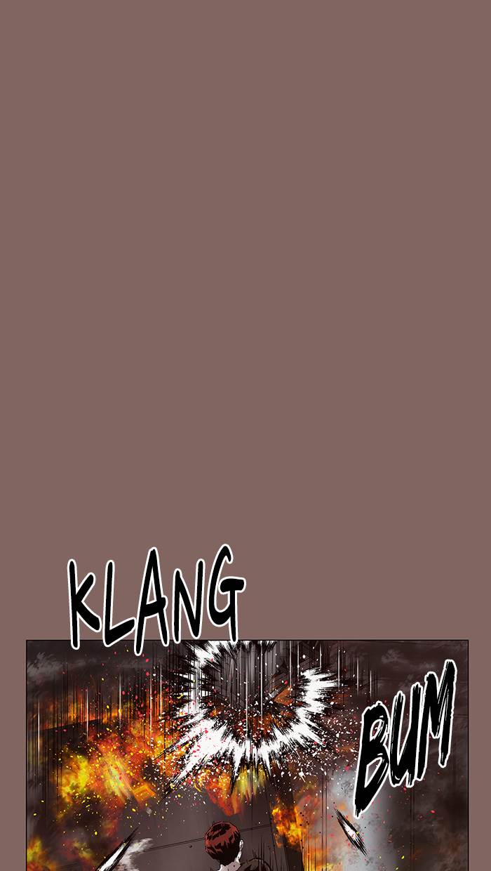 Weak Hero - Chapter 151 - Page 55