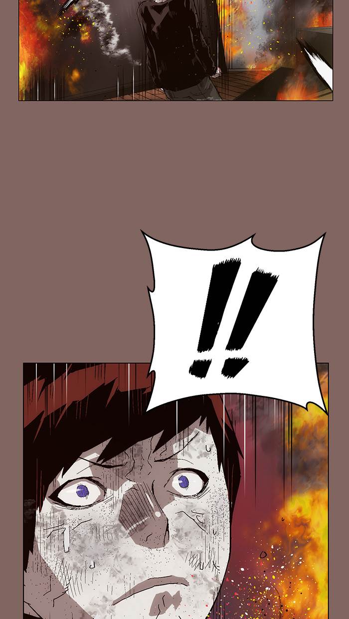 Weak Hero - Chapter 151 - Page 56