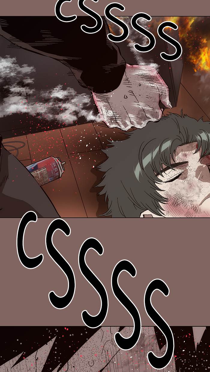 Weak Hero - Chapter 151 - Page 58