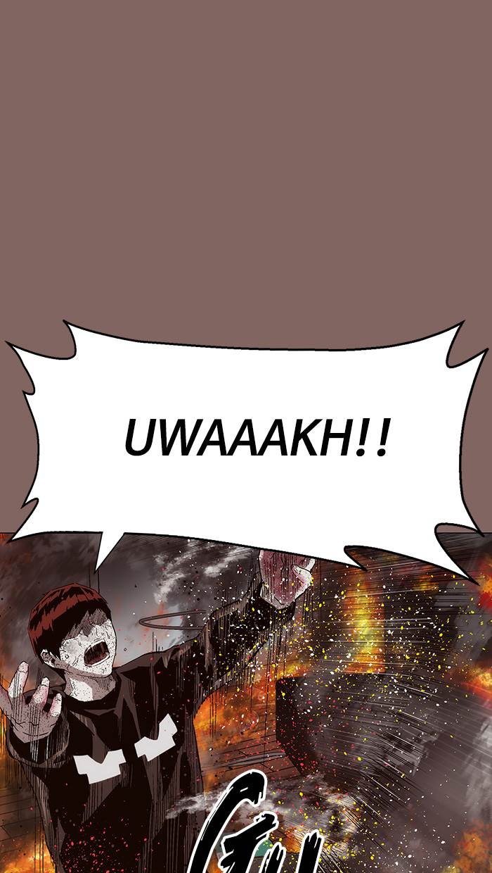 Weak Hero - Chapter 151 - Page 61