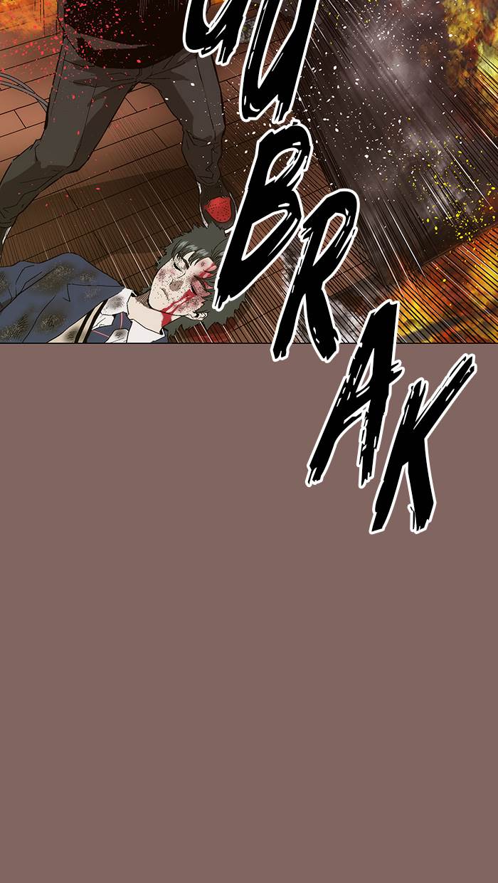 Weak Hero - Chapter 151 - Page 62