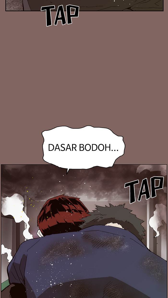 Weak Hero - Chapter 151 - Page 65