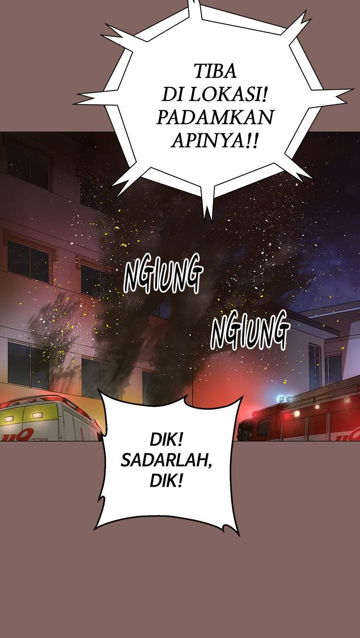 Weak Hero - Chapter 151 - Page 68