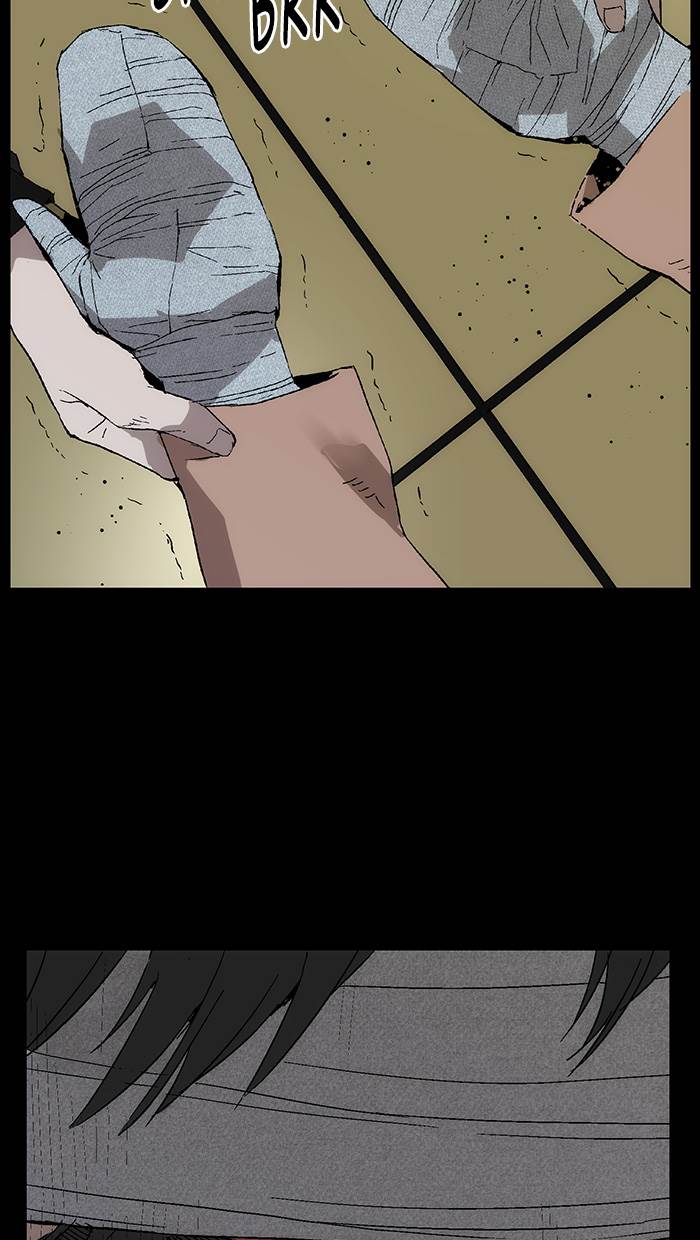 Weak Hero - Chapter 151 - Page 70