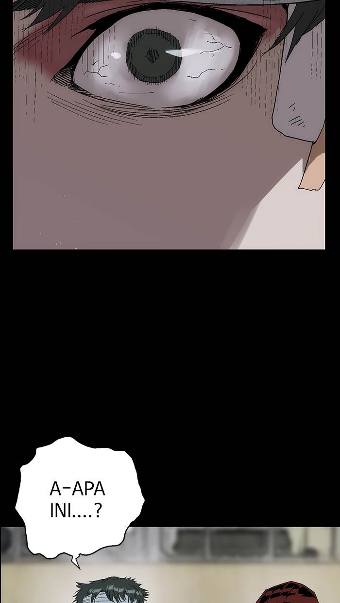 Weak Hero - Chapter 151 - Page 71