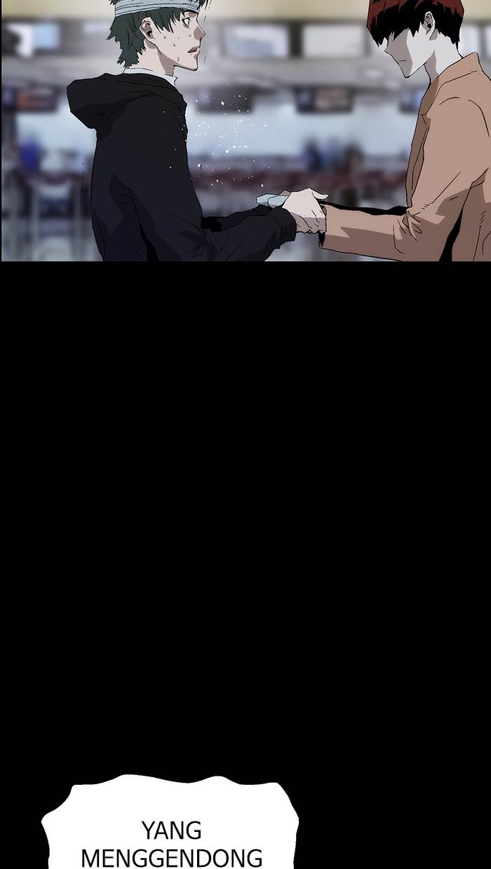 Weak Hero - Chapter 151 - Page 72