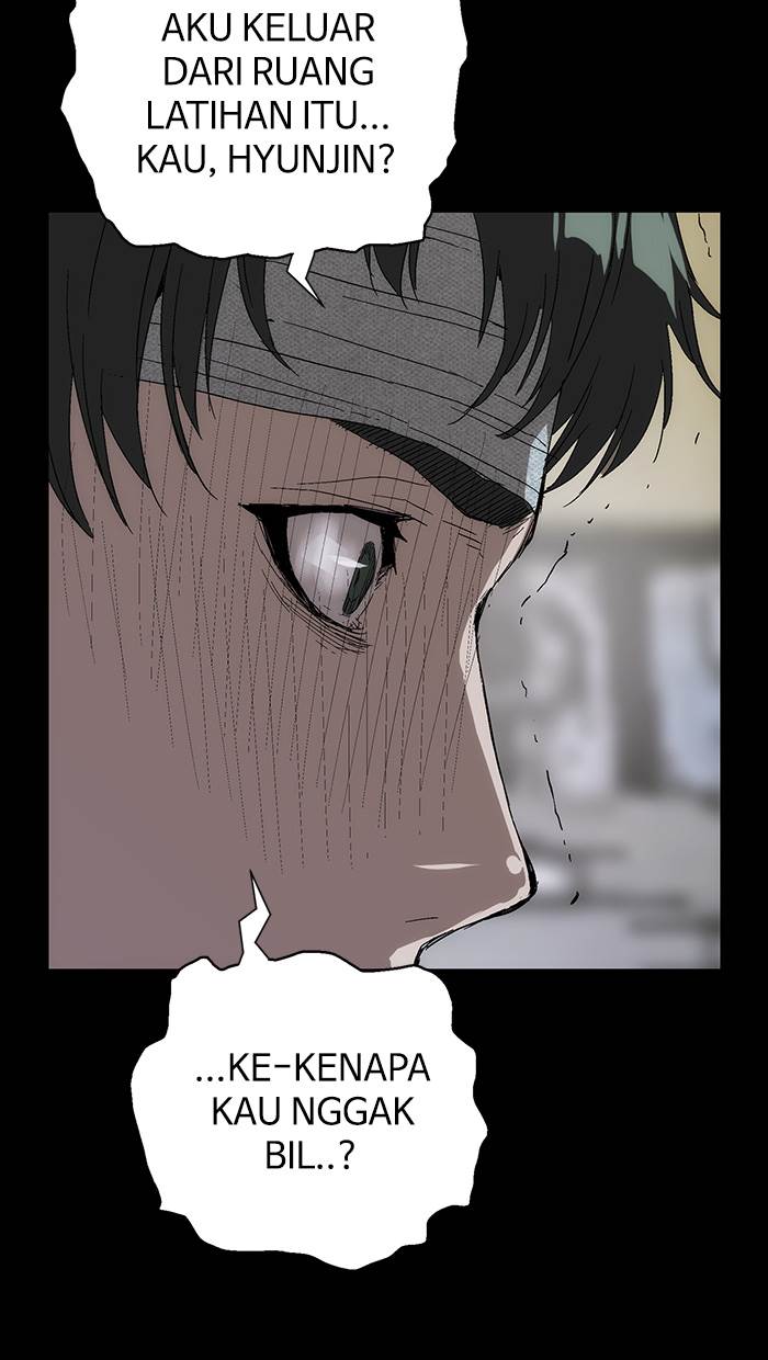 Weak Hero - Chapter 151 - Page 73