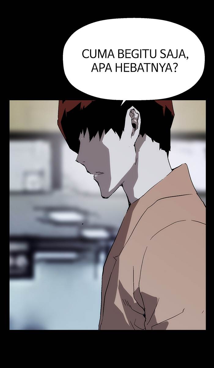 Weak Hero - Chapter 151 - Page 74