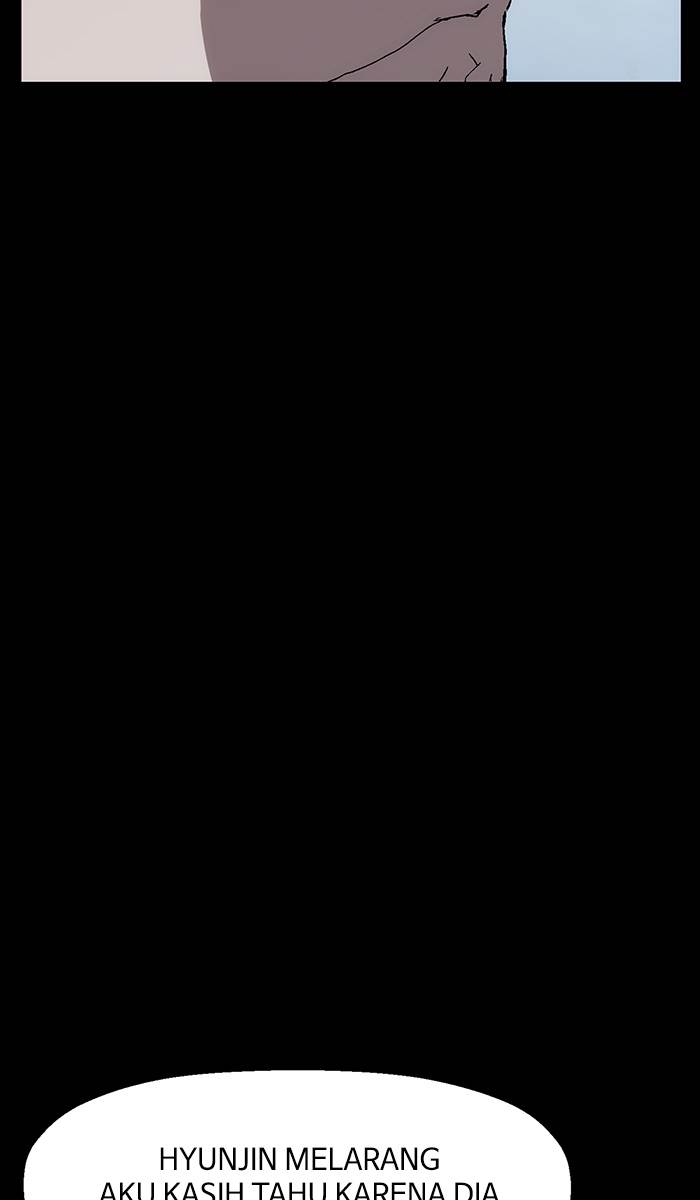 Weak Hero - Chapter 151 - Page 76