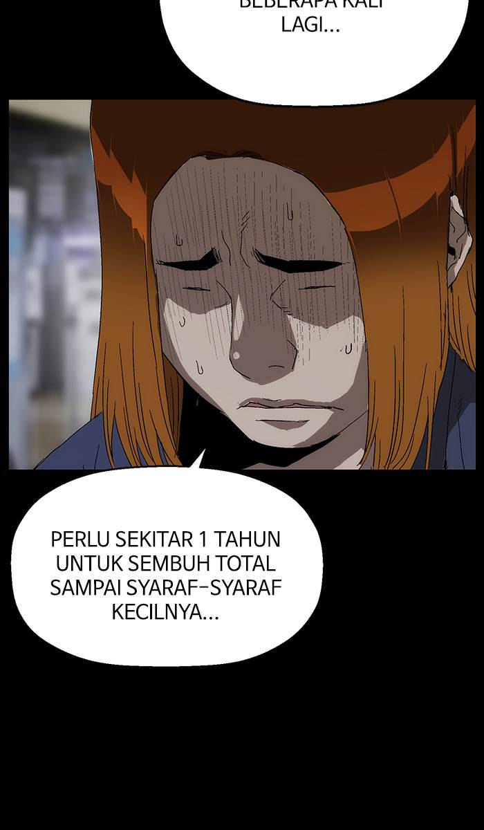 Weak Hero - Chapter 151 - Page 78