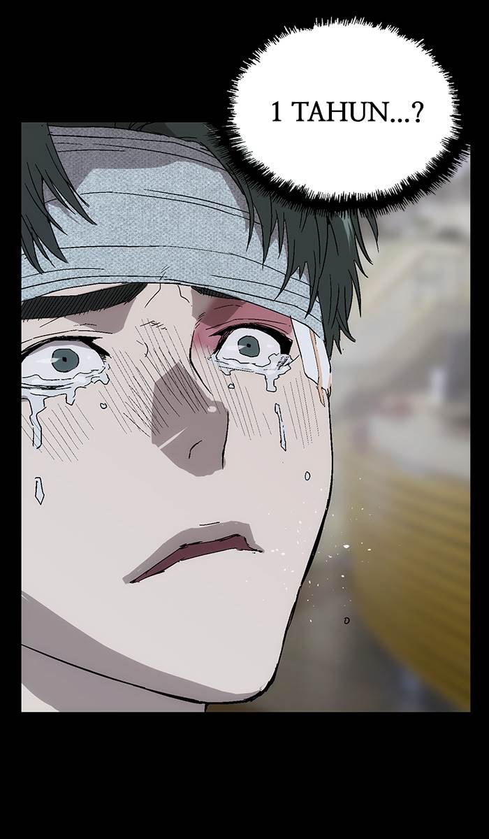 Weak Hero - Chapter 151 - Page 79