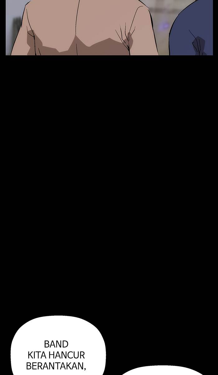 Weak Hero - Chapter 151 - Page 8