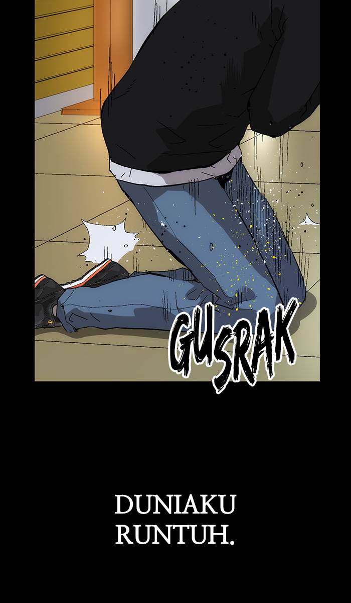 Weak Hero - Chapter 151 - Page 81