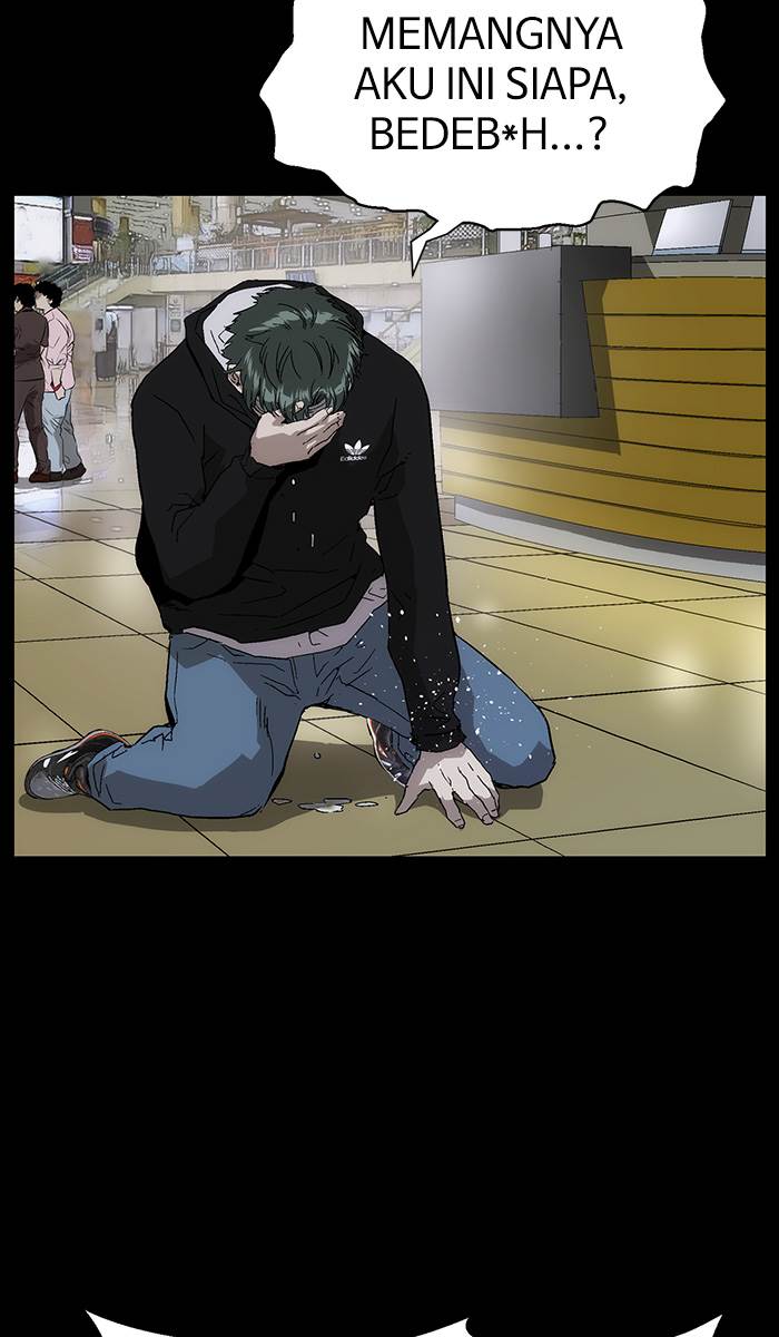 Weak Hero - Chapter 151 - Page 84