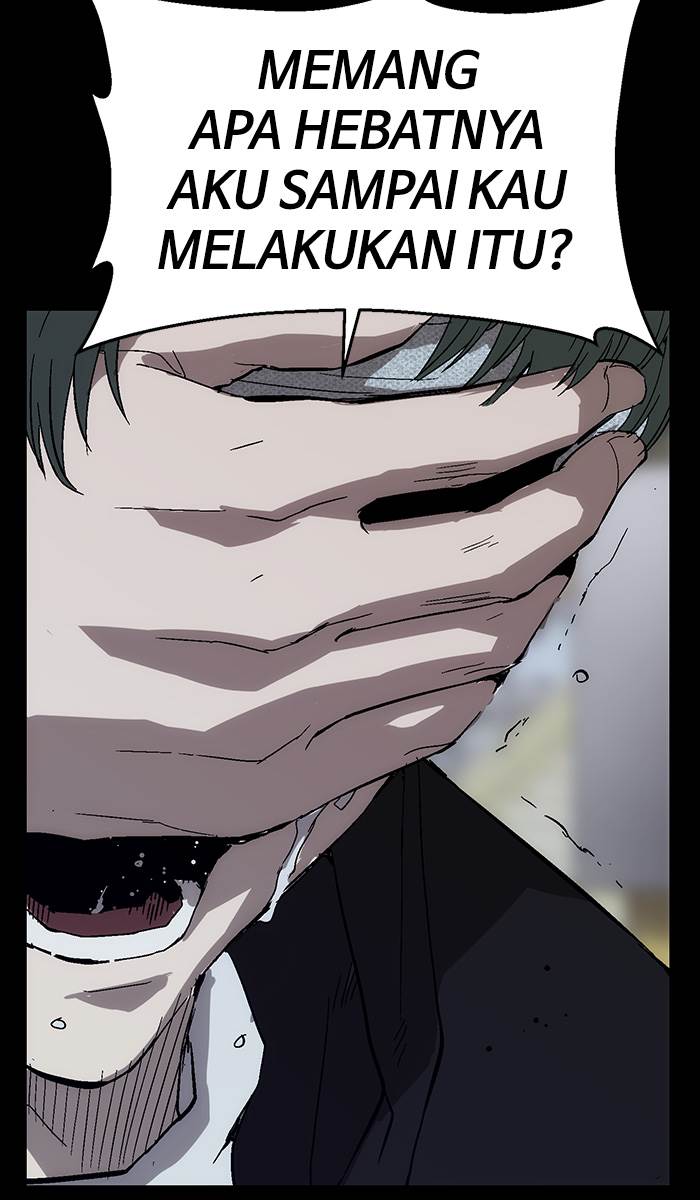 Weak Hero - Chapter 151 - Page 85