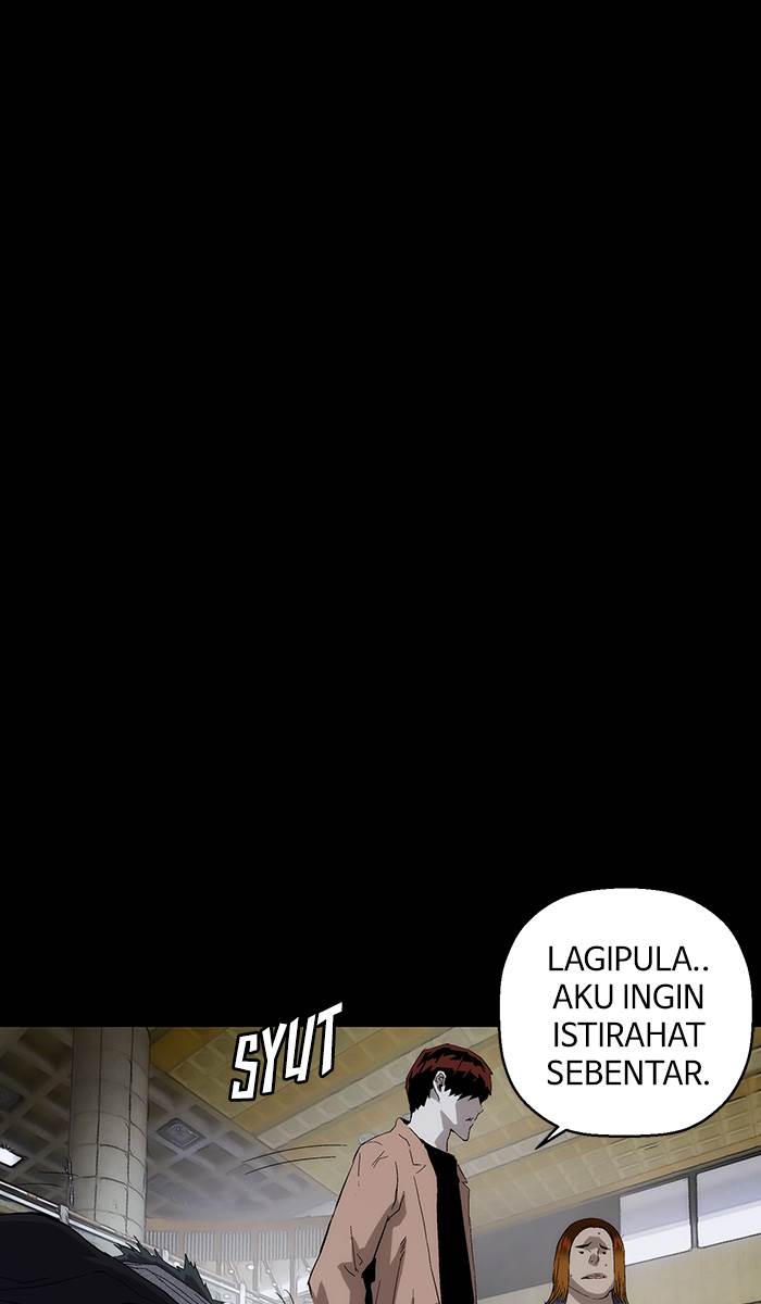 Weak Hero - Chapter 151 - Page 86