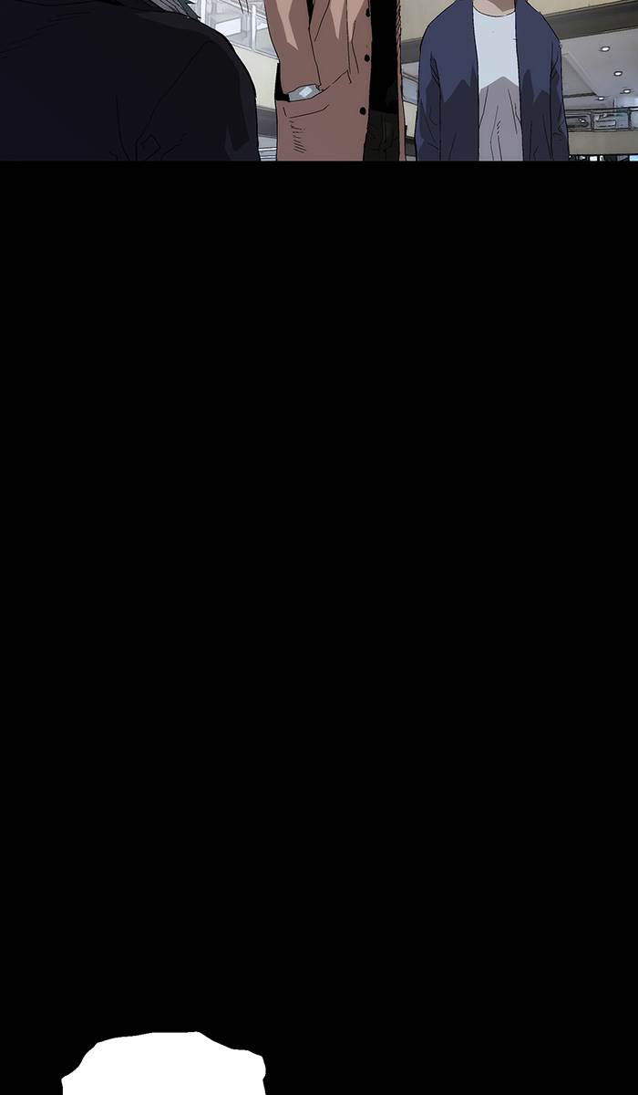 Weak Hero - Chapter 151 - Page 87