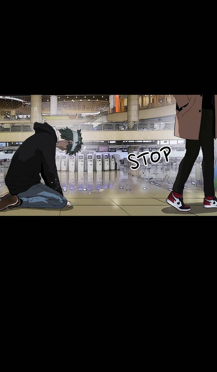 Weak Hero - Chapter 151 - Page 89