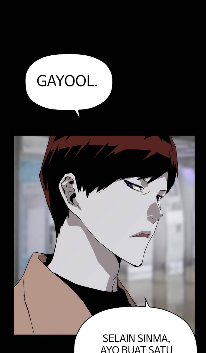 Weak Hero - Chapter 151 - Page 90