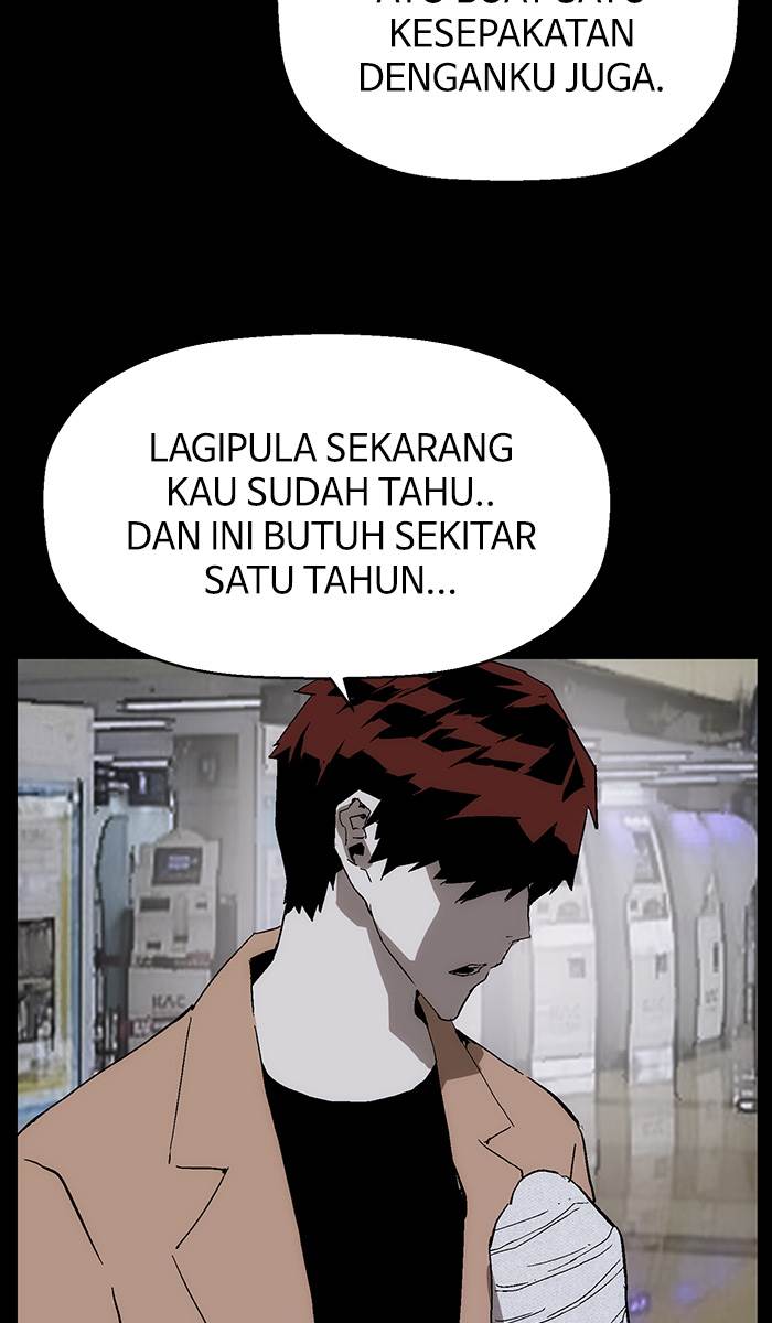 Weak Hero - Chapter 151 - Page 91