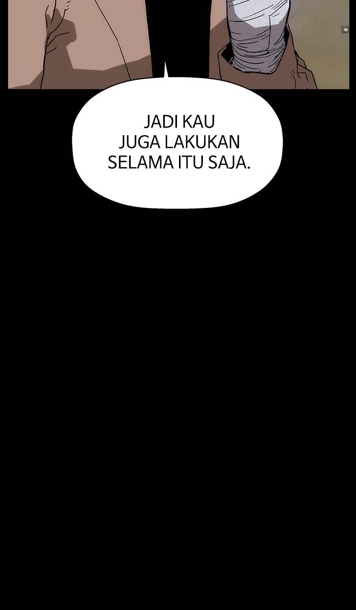 Weak Hero - Chapter 151 - Page 92