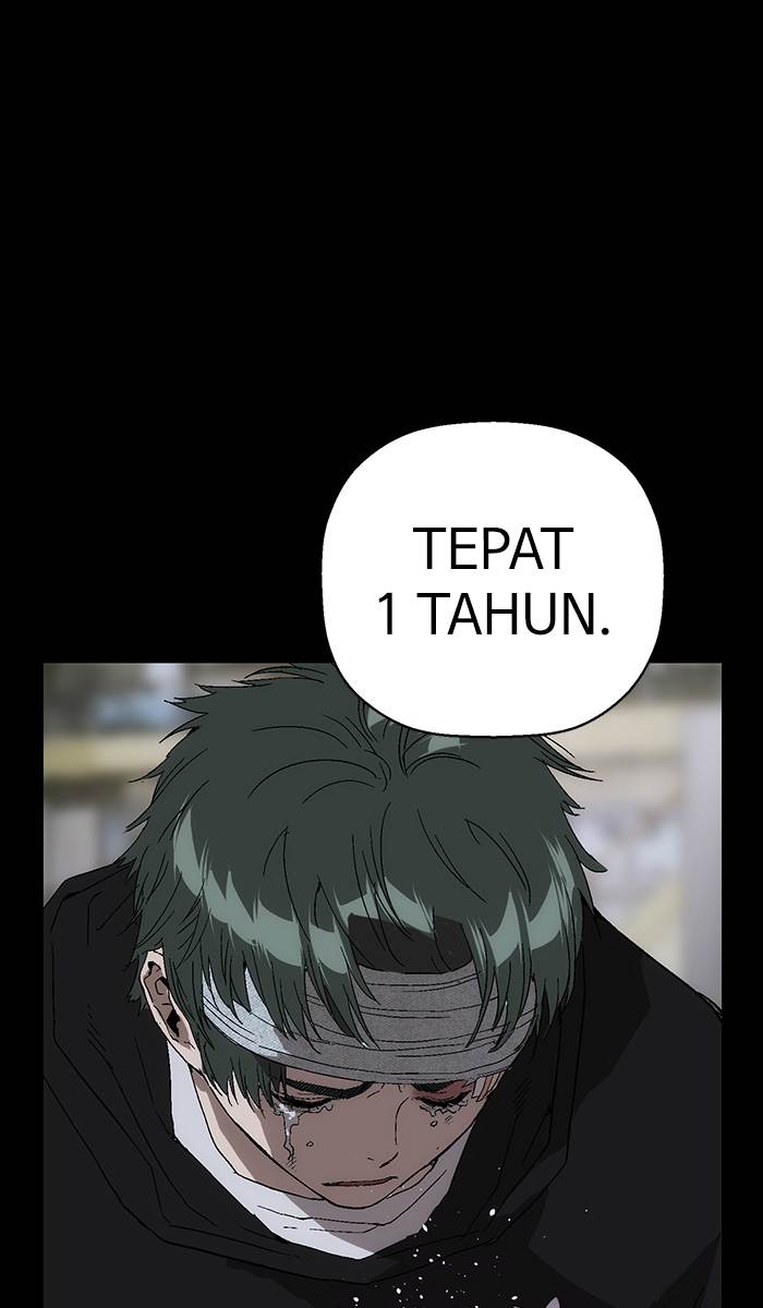 Weak Hero - Chapter 151 - Page 93