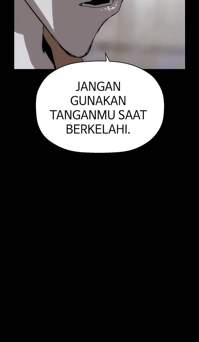 Weak Hero - Chapter 151 - Page 95