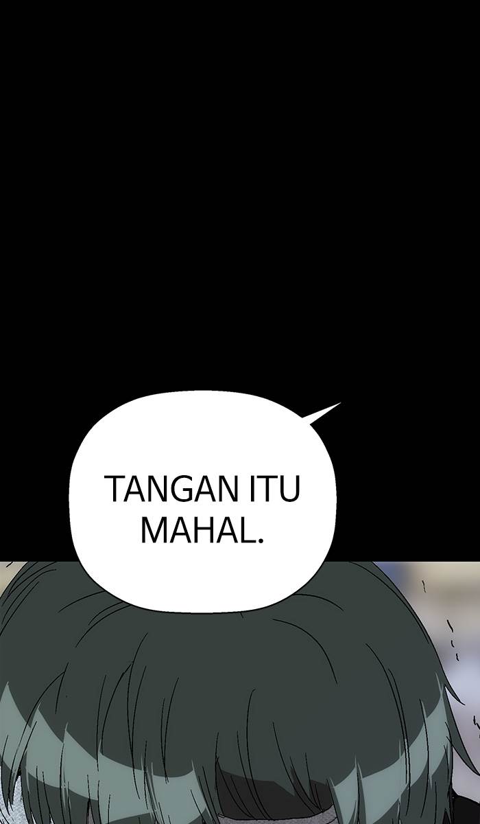 Weak Hero - Chapter 151 - Page 96