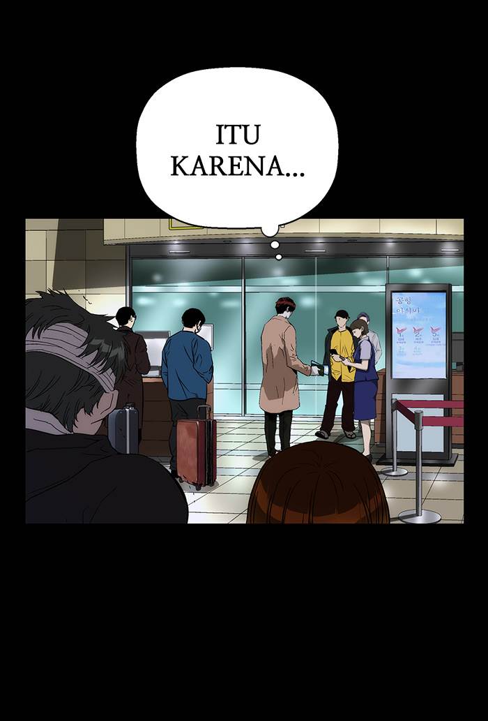 Weak Hero - Chapter 151 - Page 98