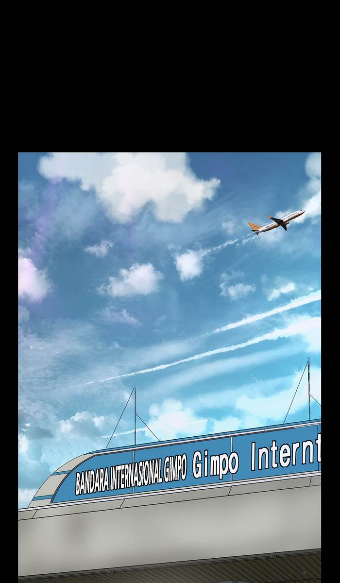 Weak Hero - Chapter 151 - Page 99