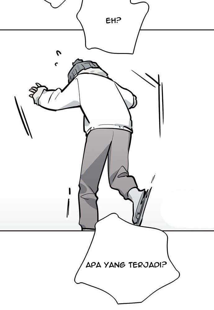 My Girlfriend is a Villain Chapter 66 Gambar 21