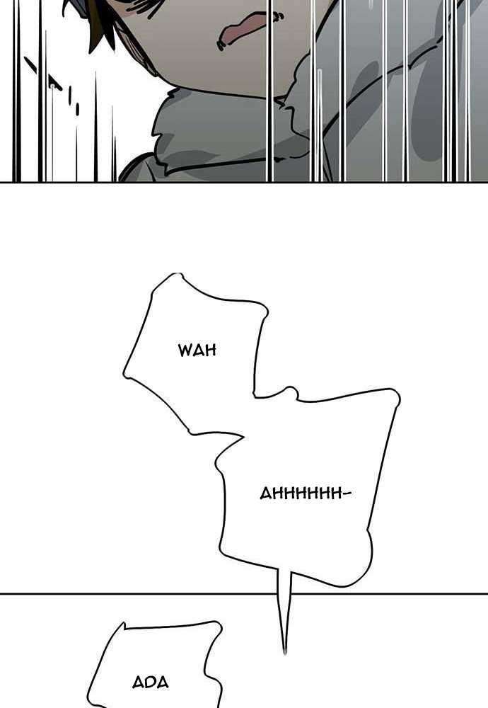 My Girlfriend is a Villain Chapter 66 Gambar 30