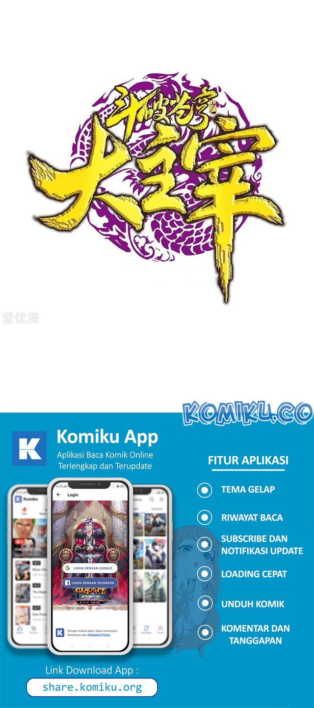 Baca Manhua The Great Ruler Chapter 140.2 Gambar 2