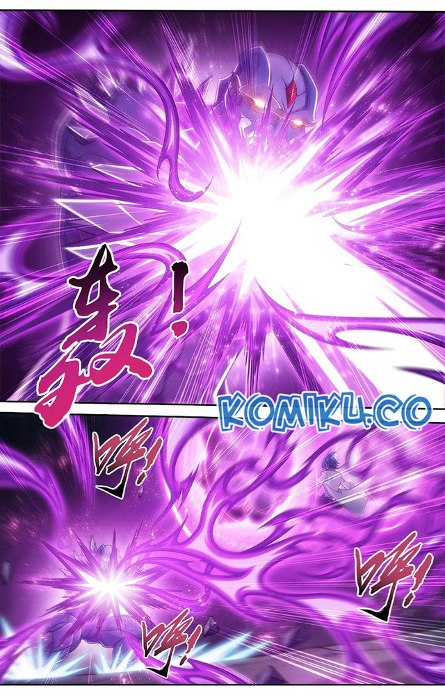 Baca Manhua The Great Ruler Chapter 145.1 Gambar 2